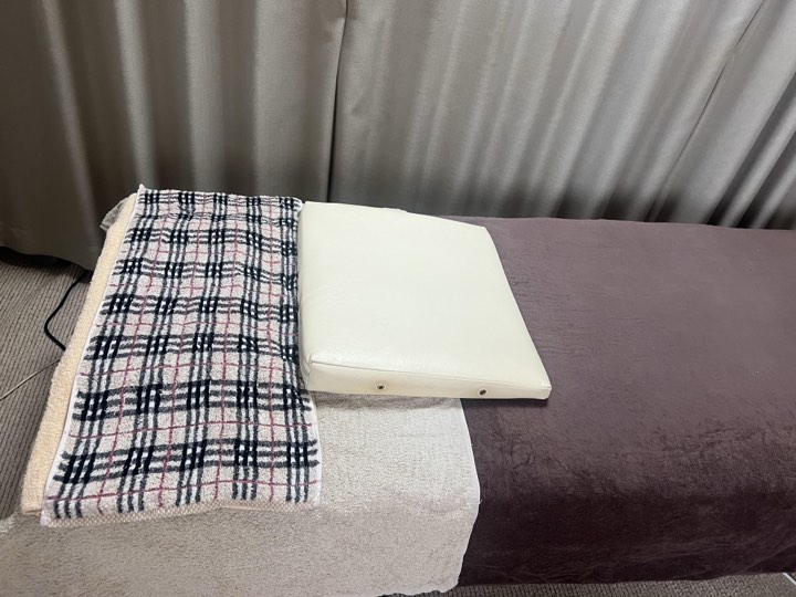 坐骨神経痛専門大内整体