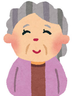 60代女性